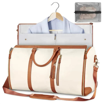 Travel Business Waterproof Duffel Bag