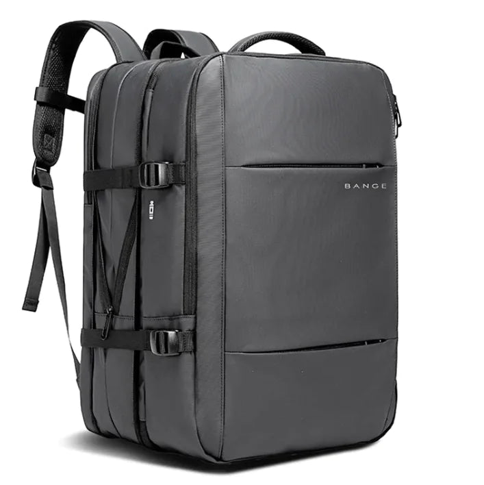 Men's Business Luxury Travel Backpack