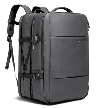 Men's Business Luxury Travel Backpack