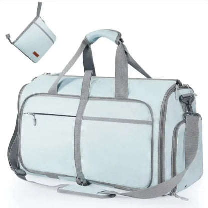 Travel Business Waterproof Duffel Bag