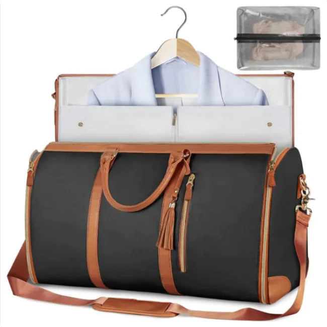Travel Business Waterproof Duffel Bag