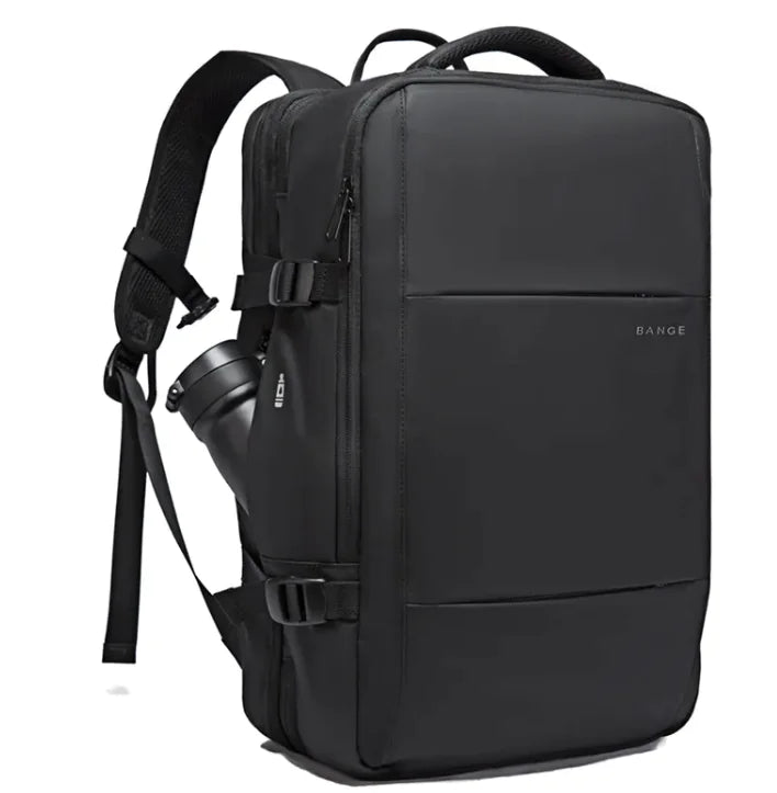 Men's Business Luxury Travel Backpack