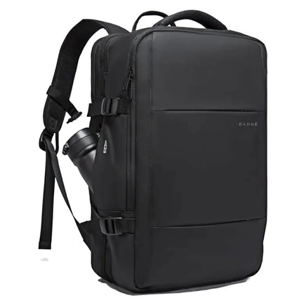 Men's Business Luxury Travel Backpack