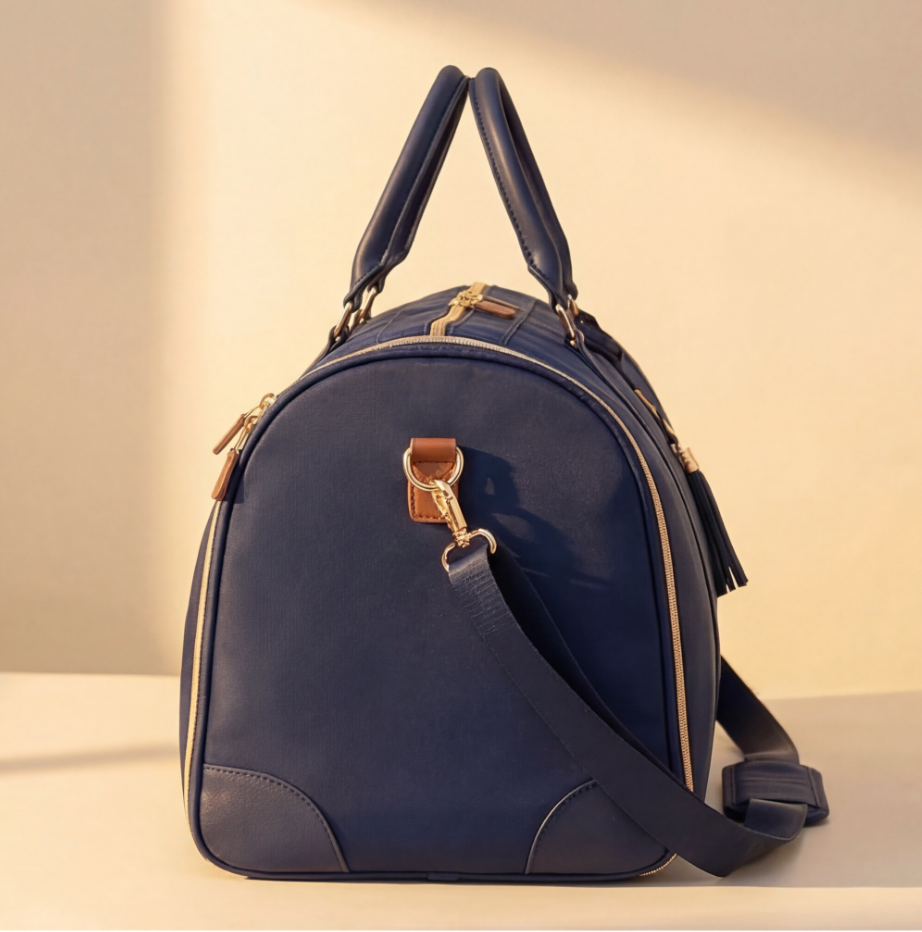 Travel Business Waterproof Duffel Bag