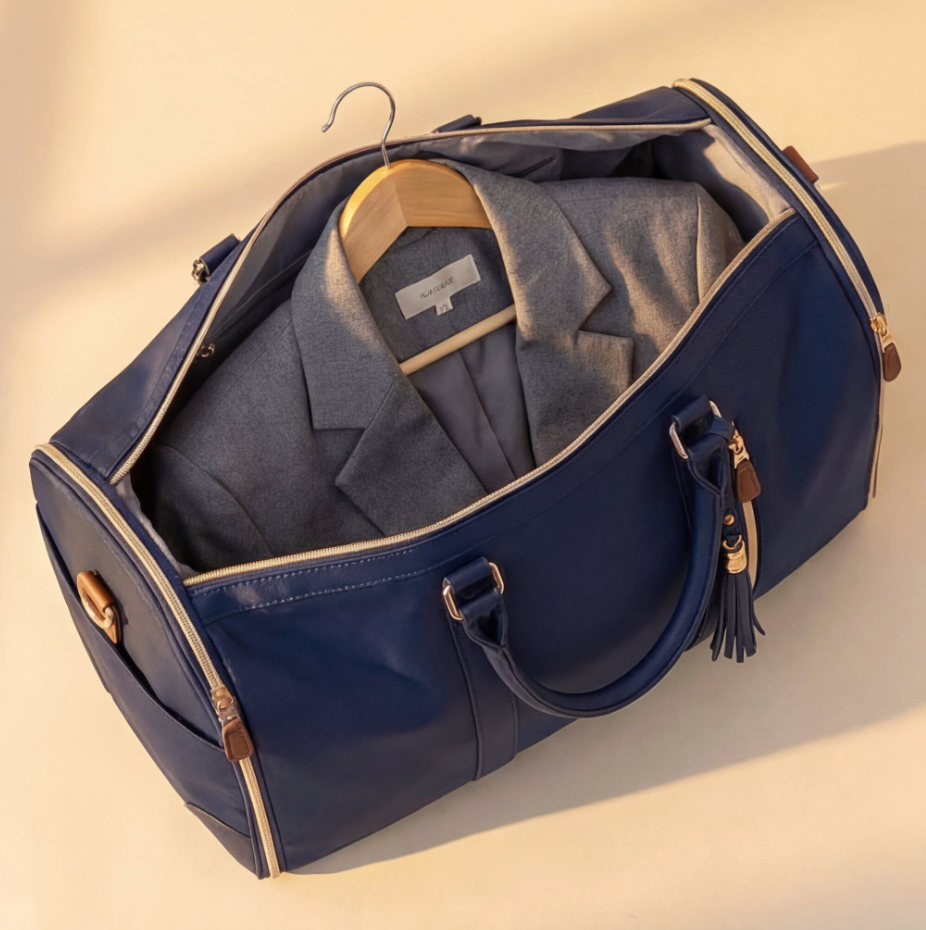 Travel Business Waterproof Duffel Bag