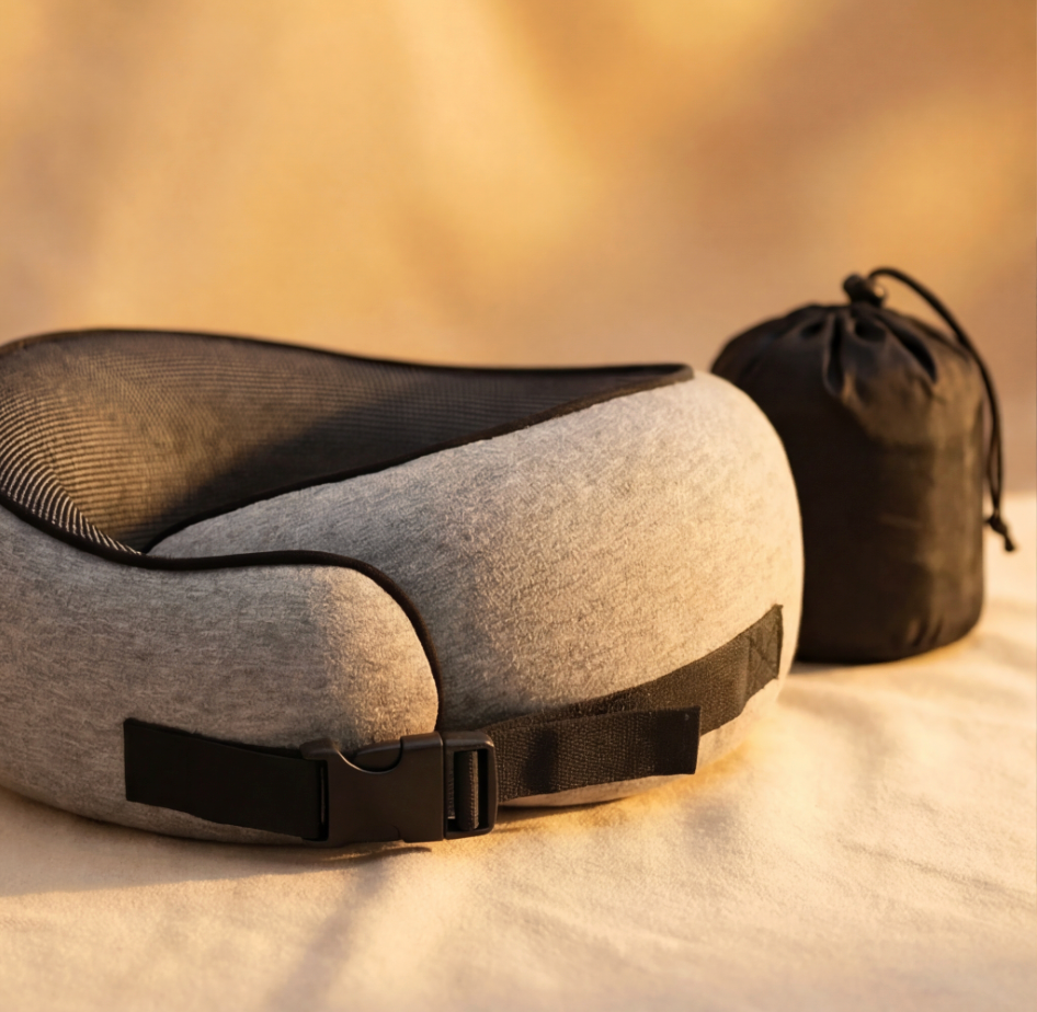 Travel Neck Pillow