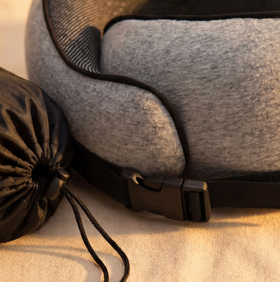 Travel Neck Pillow