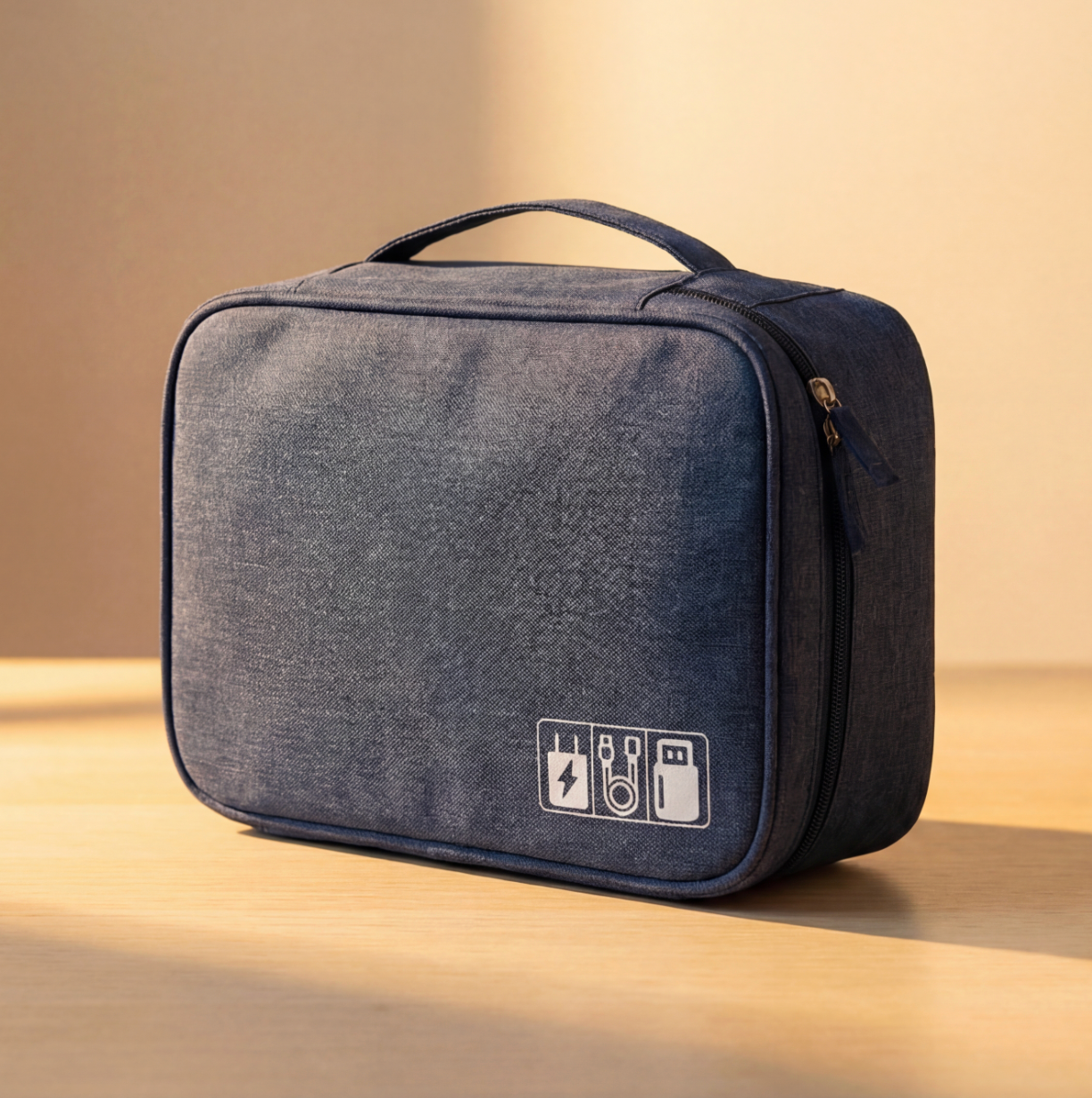 Electronics Travel Bag