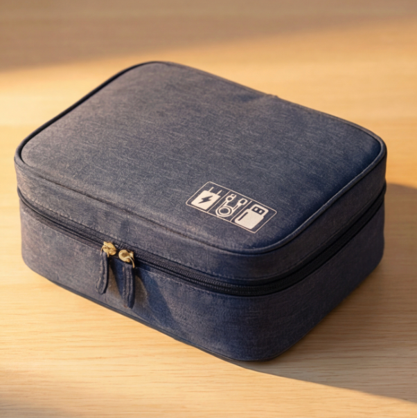 Electronics Travel Bag