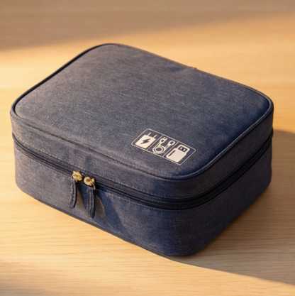 Electronics Travel Bag