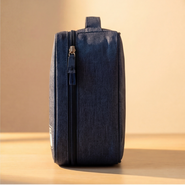 Electronics Travel Bag
