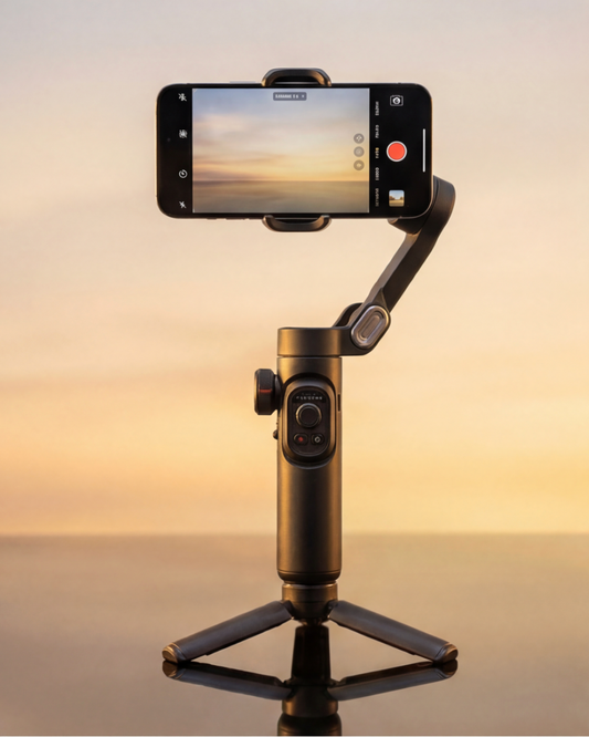 3 Axis Smartphone Gimbal