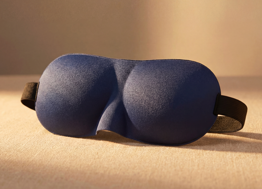 3D Blackout Sleep Mask