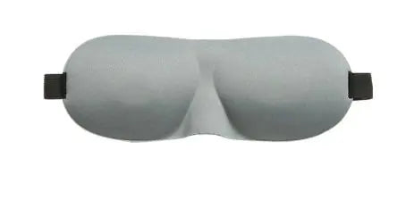 3D Blackout Sleep Mask